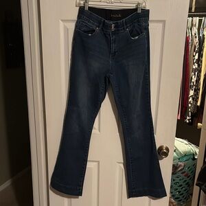 Women's Blue Jeans